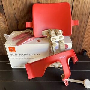 Stokke Tripp Trapp Baby Set